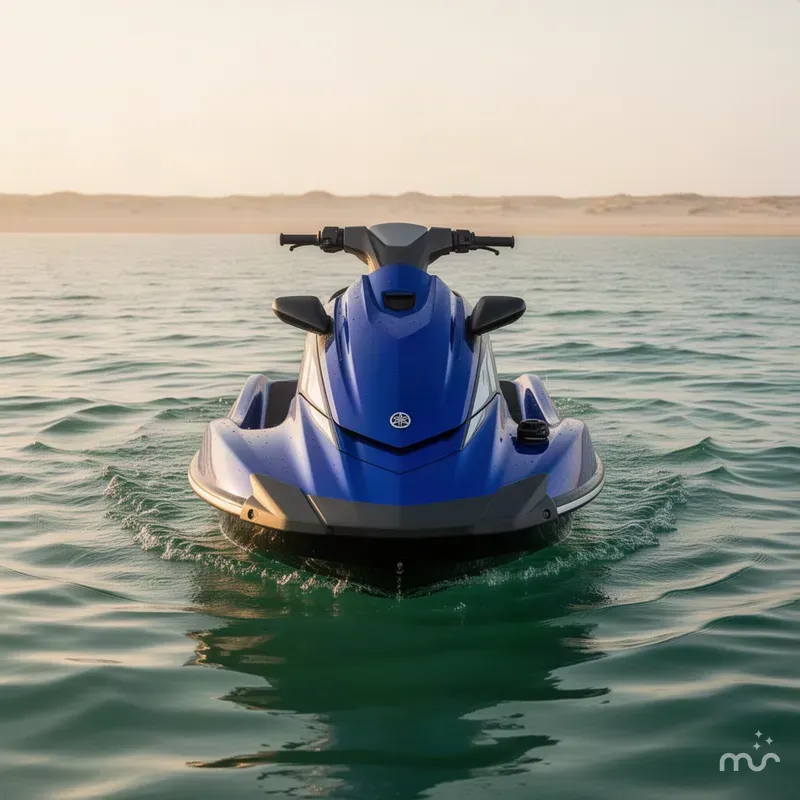 Slide: The Image of Yamaha EX Deluxe 2018 - 2