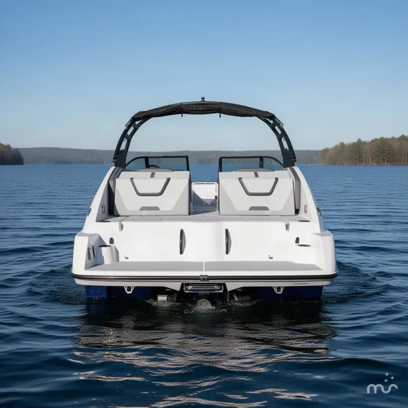 Slide: The Image of Yamaha AR220 2026 - 3