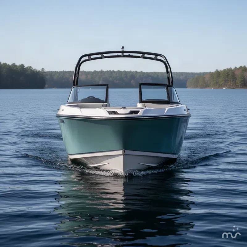 Slide: The Image of Yamaha 222S 2026 - 1