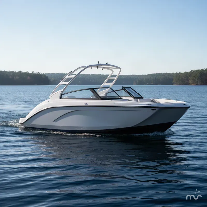 The Image of Yamaha 222SE 2026 - 0