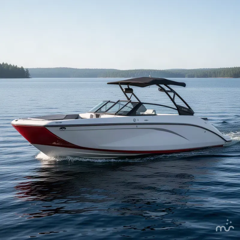 The Image of Yamaha 222XE 2026 - 0