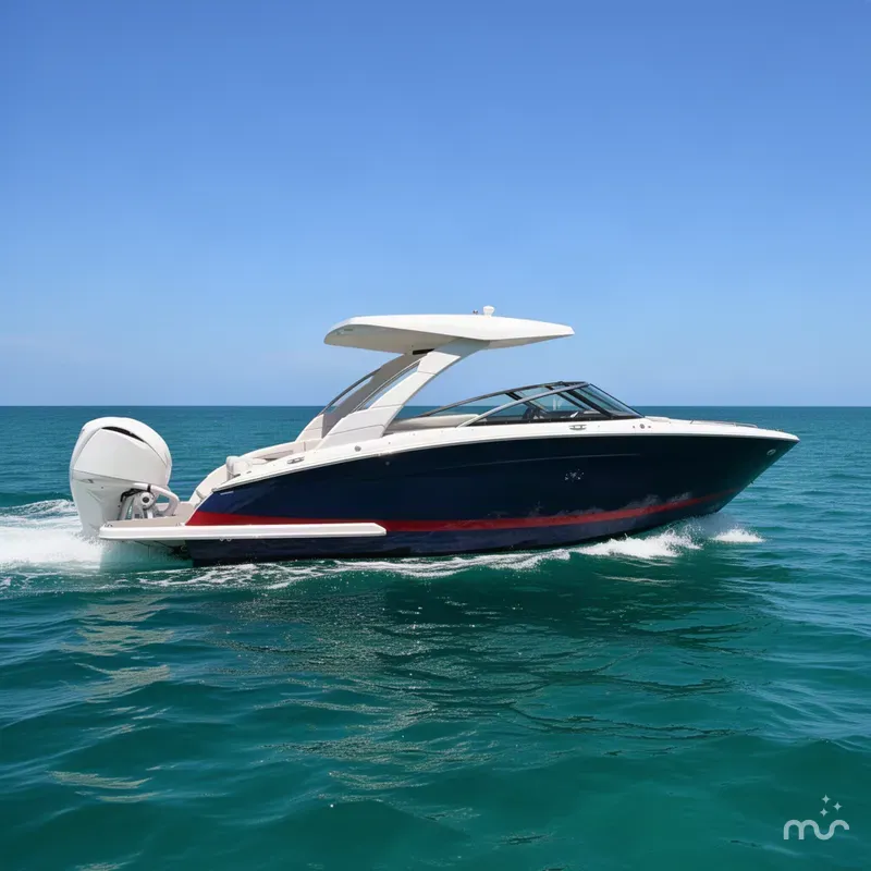 The Image of Regal LX9 2024 - 0