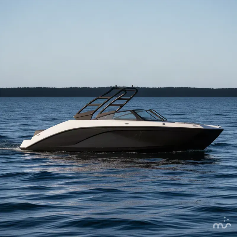 The Image of Yamaha AR220 2026 - 1