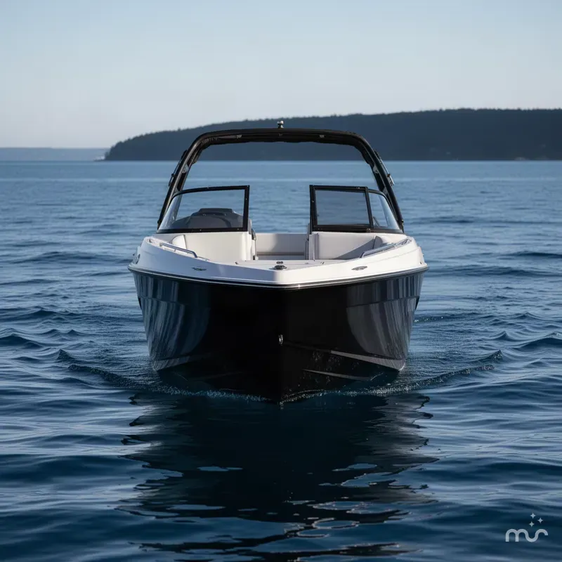 Slide: The Image of Yamaha AR220 2026 - 2