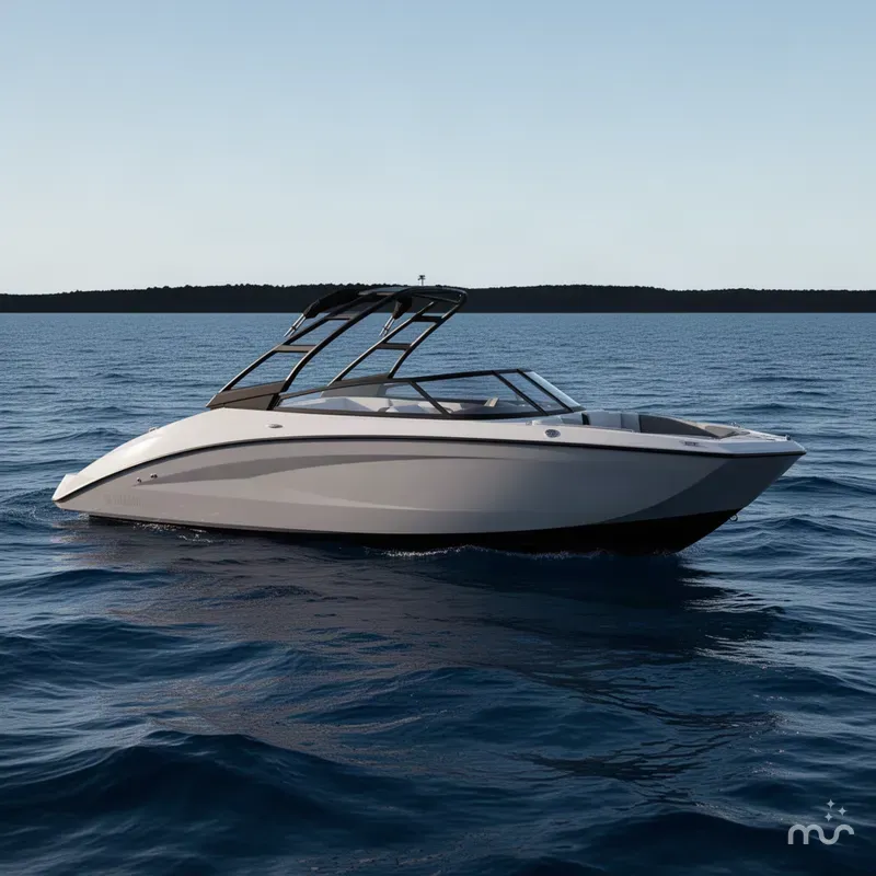 The Image of Yamaha AR250 2026 - 0