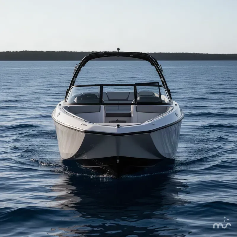 Slide: The Image of Yamaha AR250 2026 - 1