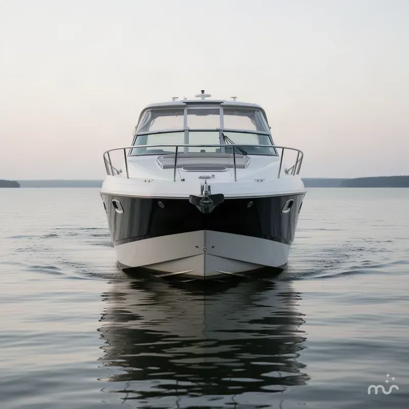 Slide: The Image of Chaparral 310 Signature 2015 - 2
