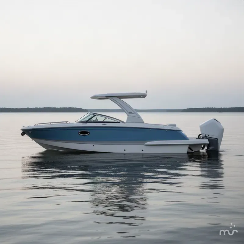 The Image of Chaparral 270 OSX 2027 - 0