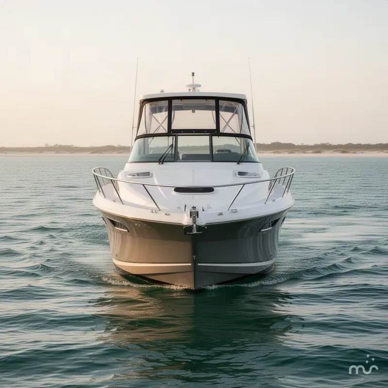 The Image of Regal 28 Express 2021 - 0