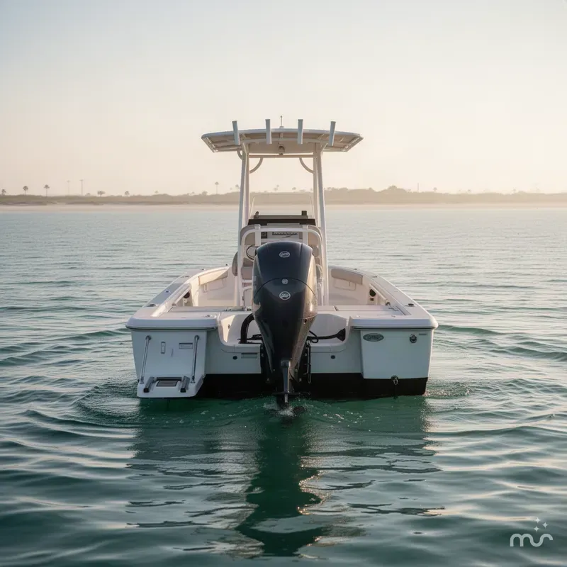 Slide: The Image of NauticStar 227 XTS 2023 - 3