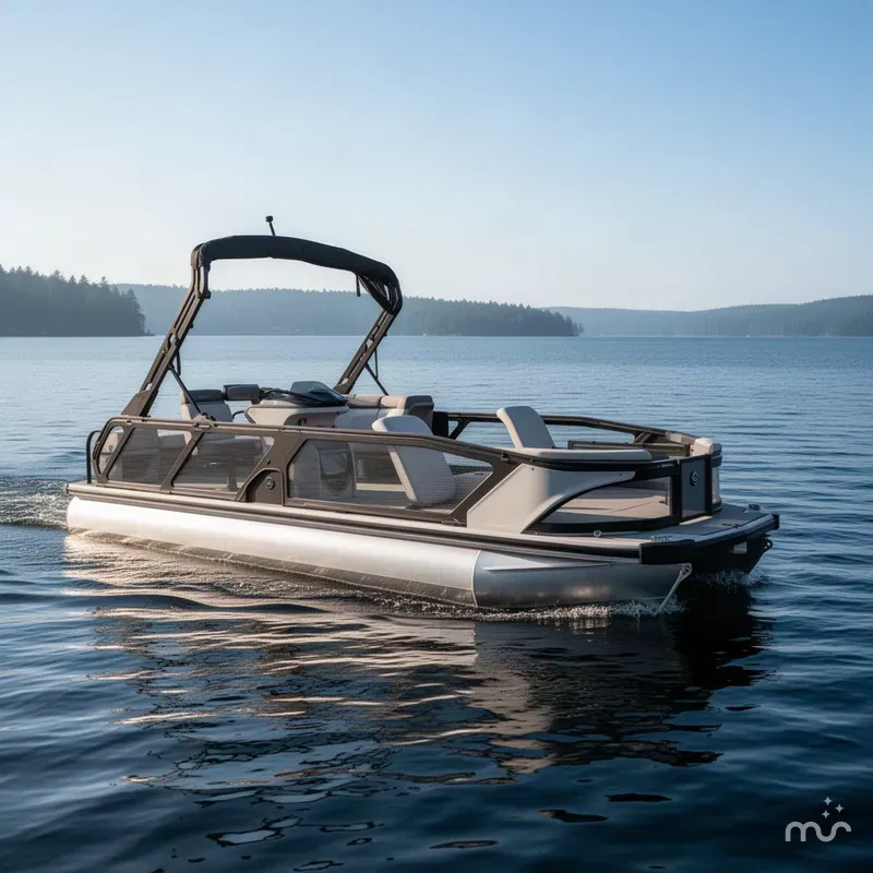 Slide: The Image of Sea-Doo Switch Cruise 21 2022 - 1