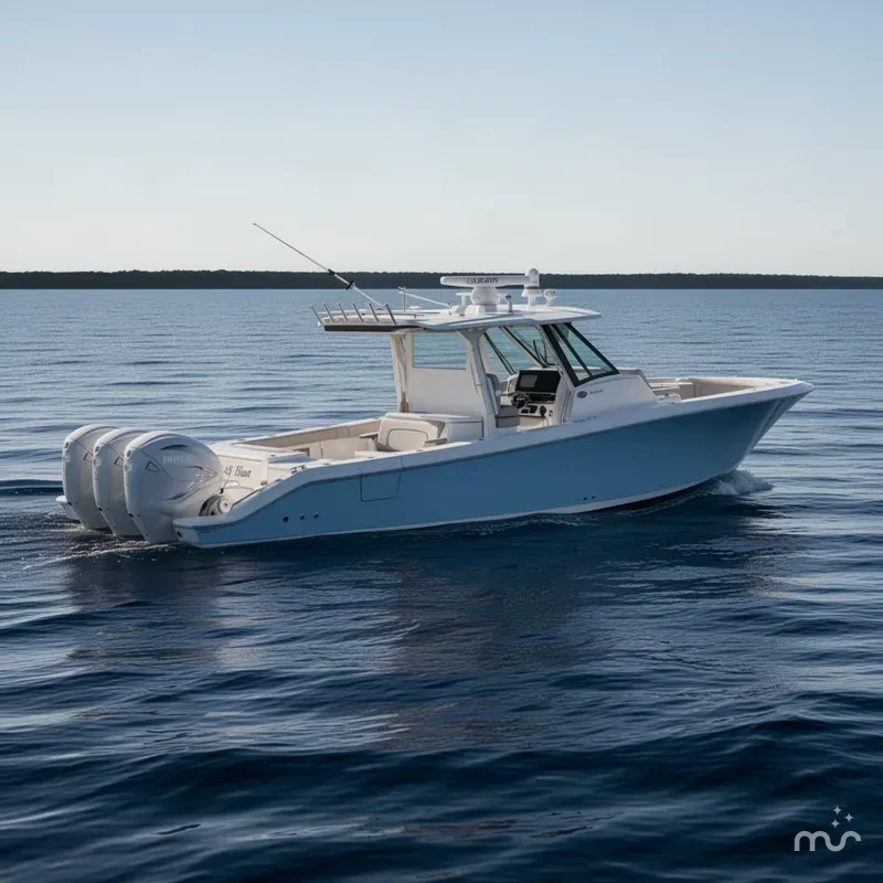 The Image of Pursuit S 378 Sport 2023 - 0
