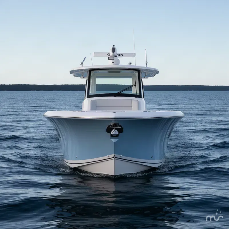 Slide: The Image of Pursuit S 378 Sport 2023 - 1