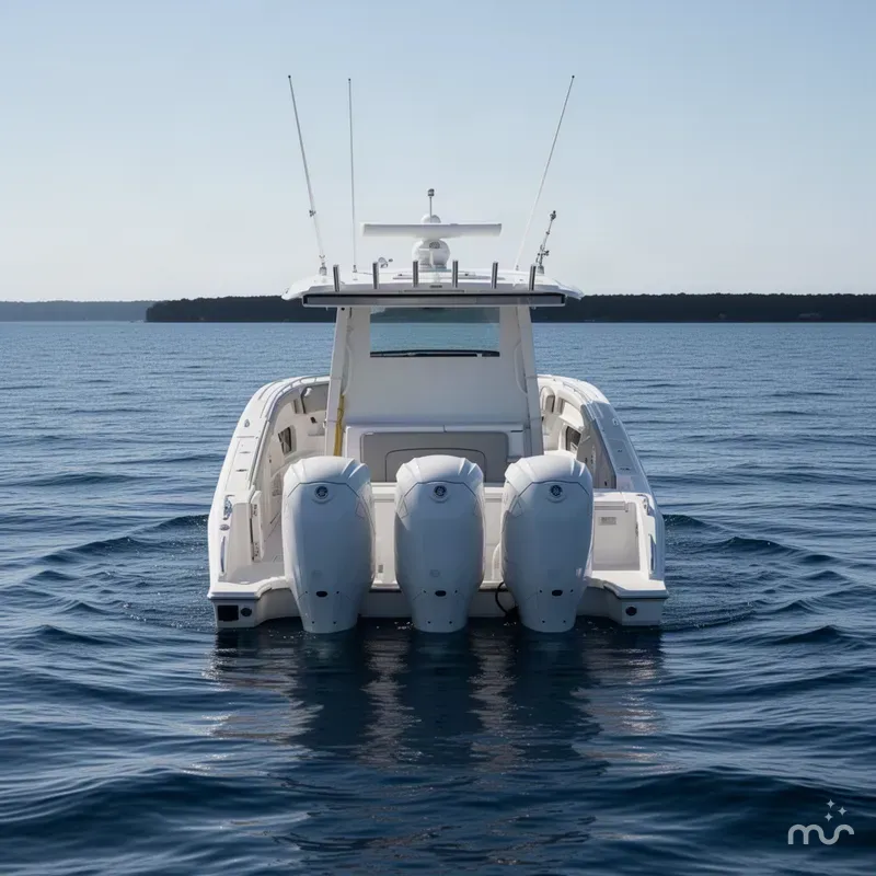 Slide: The Image of Pursuit S 378 Sport 2023 - 3
