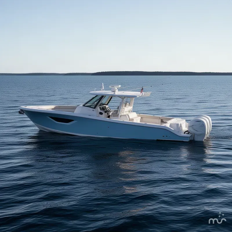 Slide: The Image of Pursuit S 378 Sport 2023 - 4