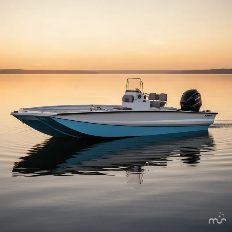 The Image of Xpress X23 Bay 2021 - 0