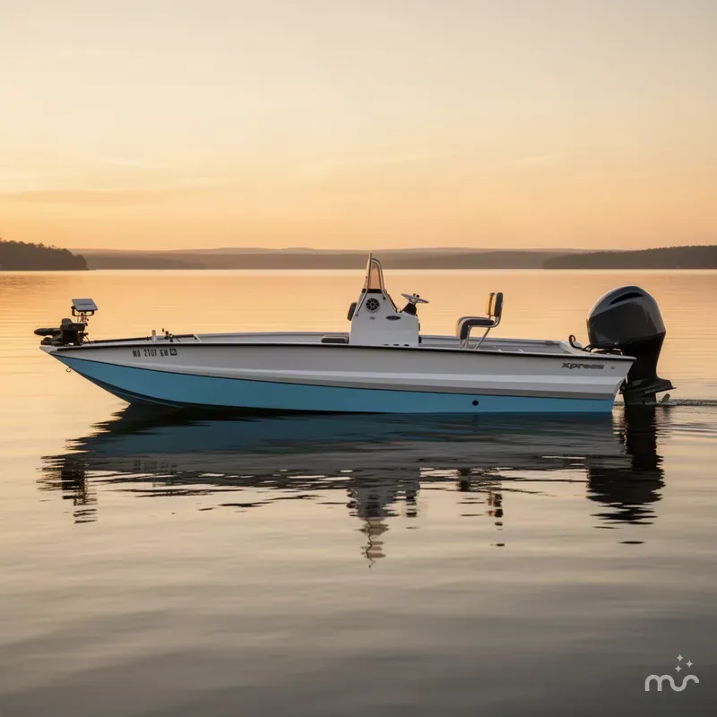 Slide: The Image of Xpress X23 Bay 2021 - 1