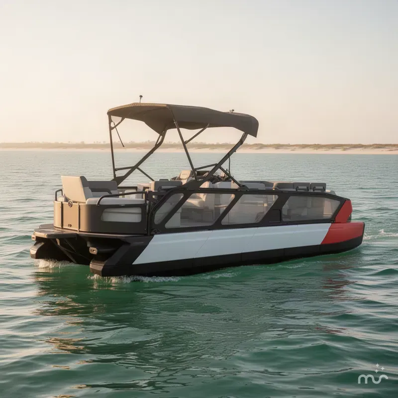 The Image of Sea-Doo Switch Sport 21 2023 - 0