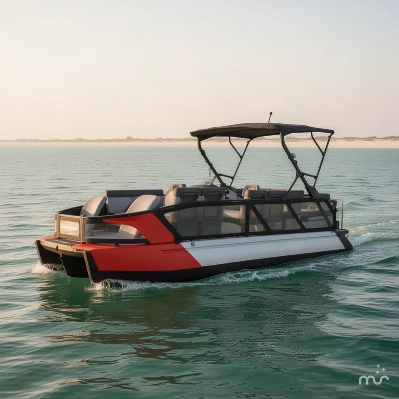 Slide: The Image of Sea-Doo Switch Sport 21 2023 - 1