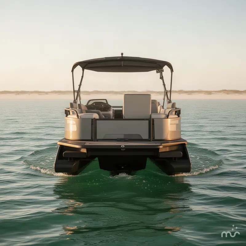 Slide: The Image of Sea-Doo Switch Sport 21 2023 - 2