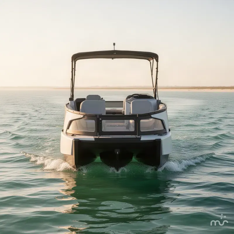 Slide: The Image of Sea-Doo Switch Sport 21 2023 - 3