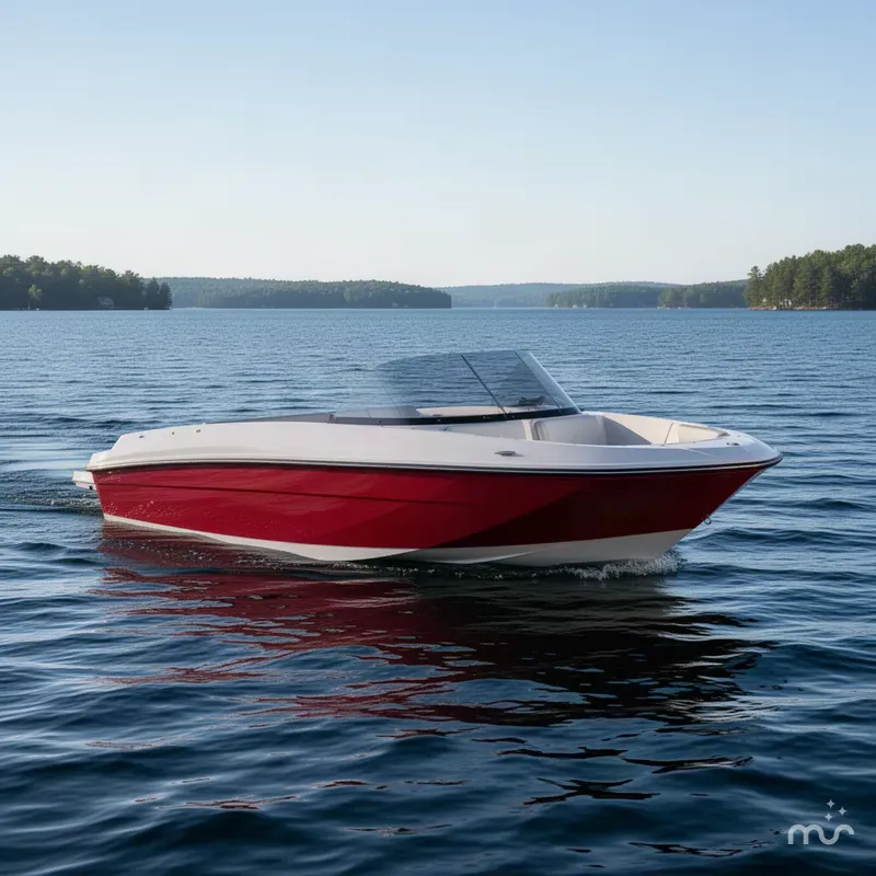 The Image of Bayliner Element 2016 - 0