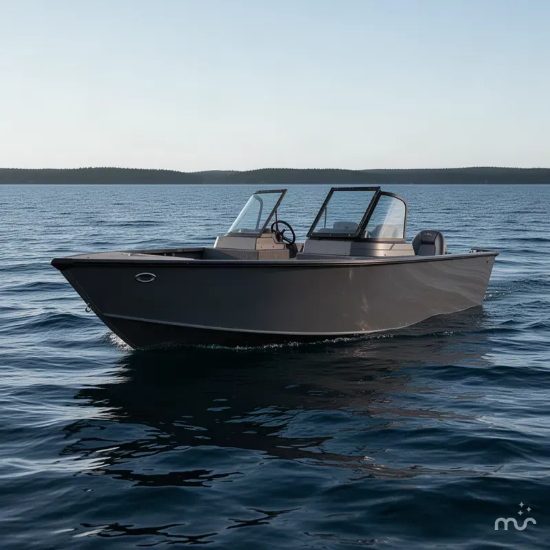 Slide: The Image of Lund 1650 Rebel XL Sport 2027 - 1