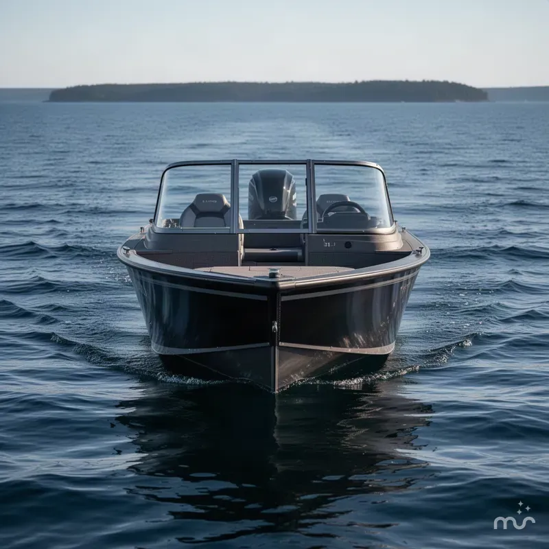 Slide: The Image of Lund 1650 Rebel XL Sport 2027 - 2