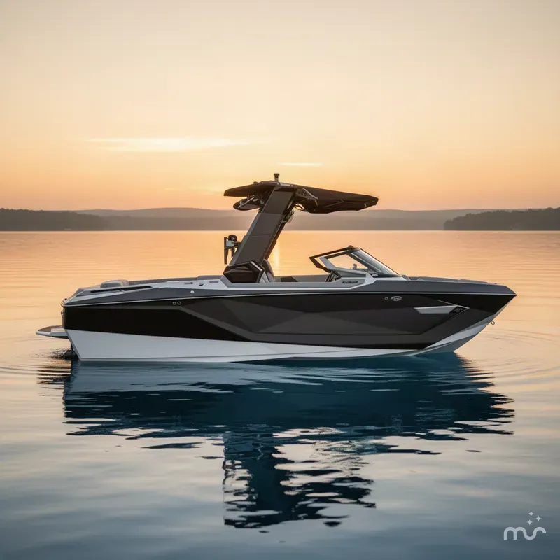The Image of Nautique Super Air Nautique G23 Paragon 2022 - 0