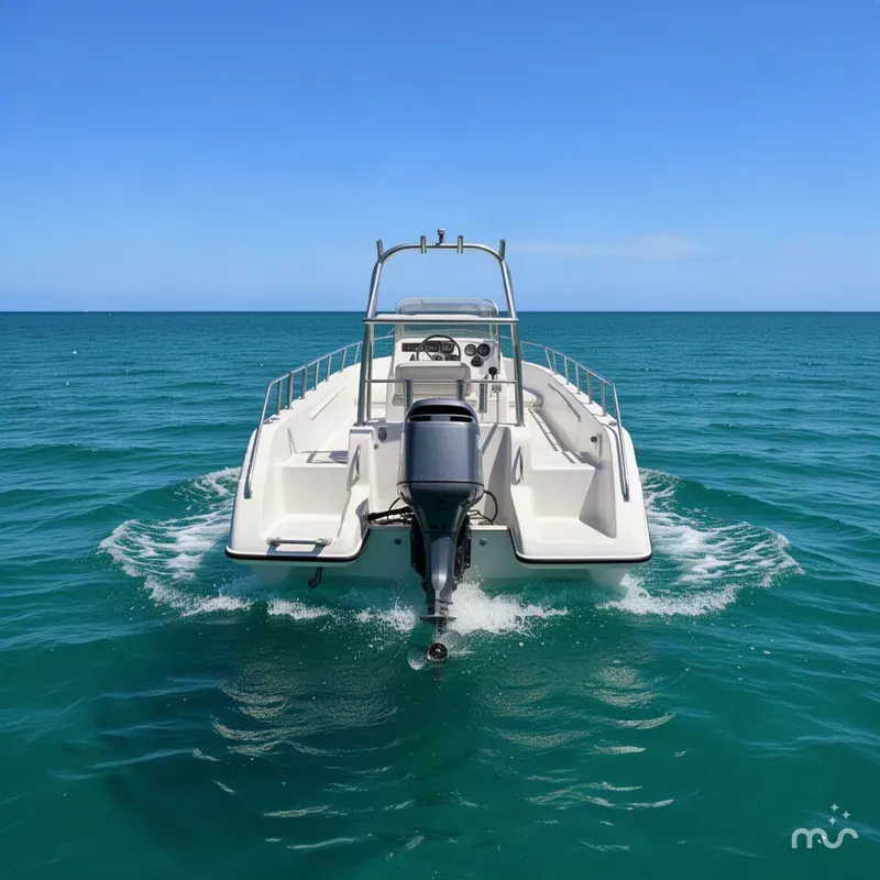 Slide: The Image of Citation Seapro 220 Aquadek 1997 - 1