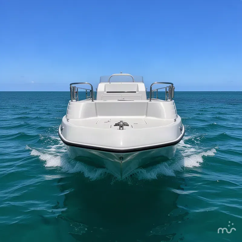 Slide: The Image of Citation Seapro 220 Aquadek 1997 - 2