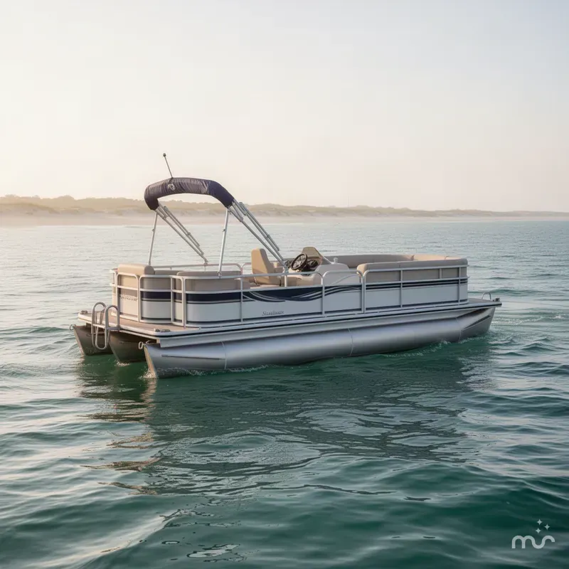 The Image of Harris Sunliner 220 2002 - 0