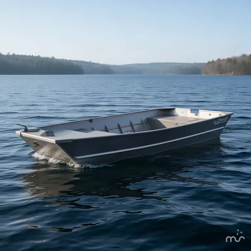The Image of Lowe L1648MT AURA 2025 - 0