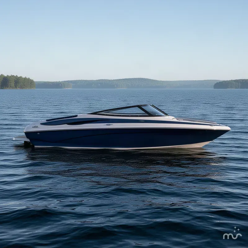The Image of Crownline Boats 21 SS 2013 - 0