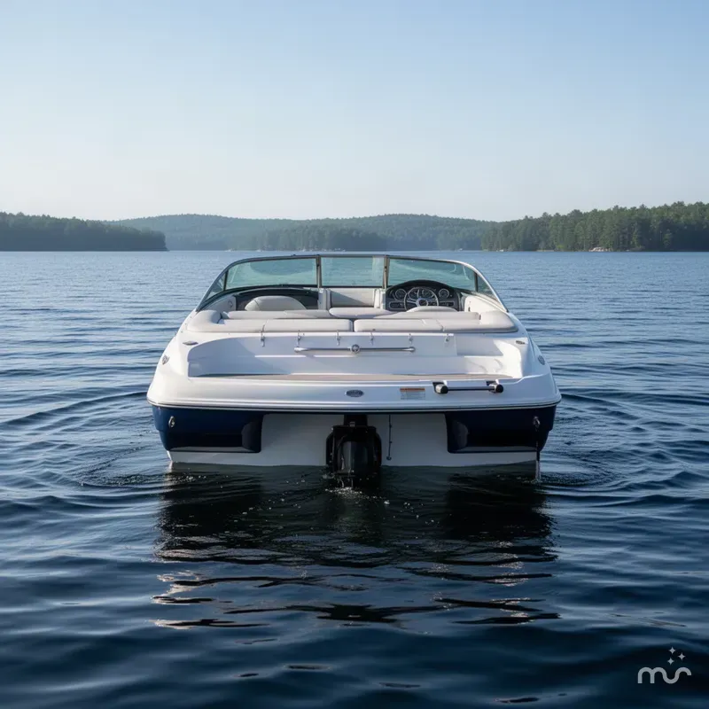 Slide: The Image of Crownline Boats 21 SS 2013 - 3