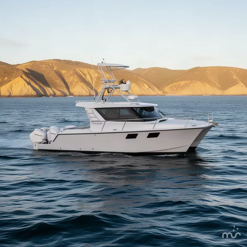 The Image of ArrowCat 320 2021 - 0