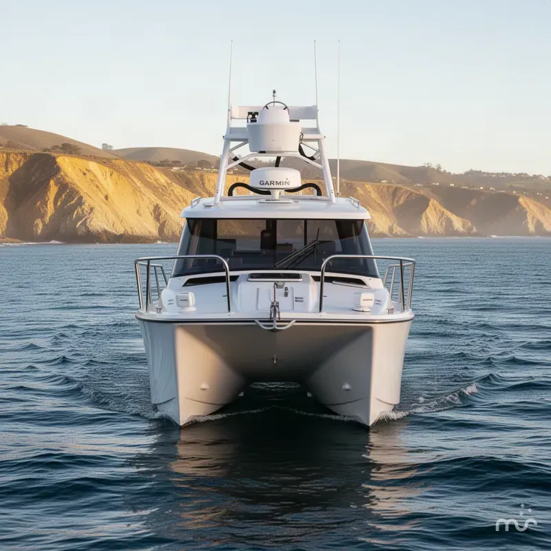 Slide: The Image of ArrowCat 320 2021 - 1