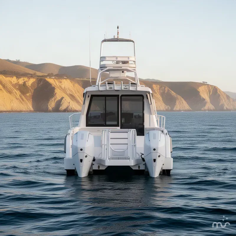 Slide: The Image of ArrowCat 320 2021 - 3