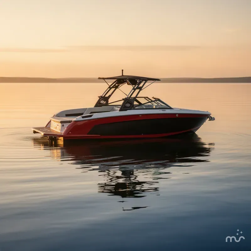 The Image of Cobalt R8 Surf 2022 - 0