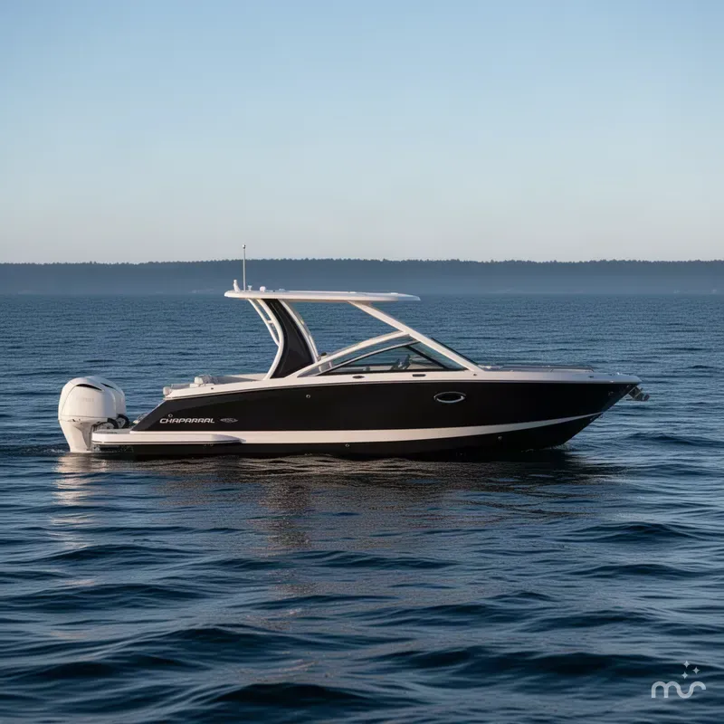The Image of Chaparral OSX 280 2027 - 0