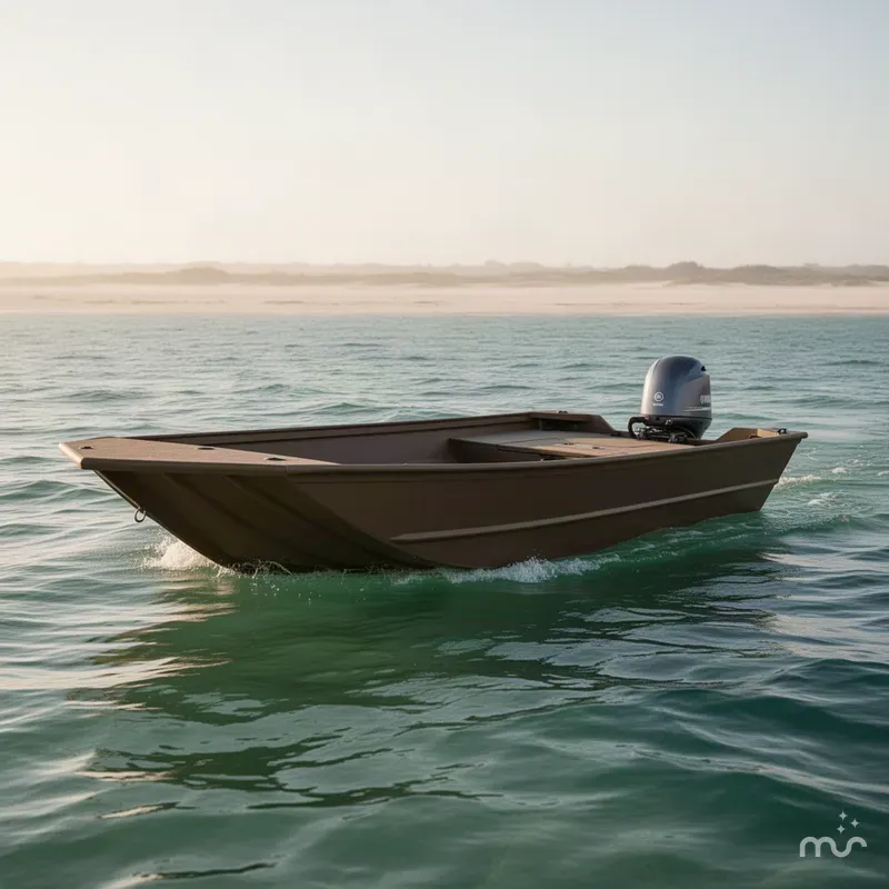 Slide: The Image of G3 Gator Tough 15DK-25HP BROWN YAMAHA 2027 - 2