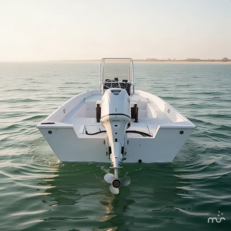 Slide: The Image of G3 Bay 17 BAY-F70 WHITE -ALUM TRAILER 2027 - 2