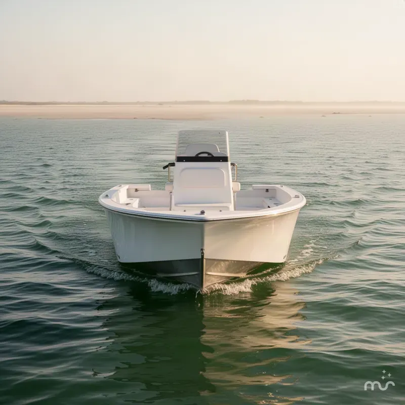 Slide: The Image of G3 Bay 17 BAY-F70 WHITE -ALUM TRAILER 2027 - 3