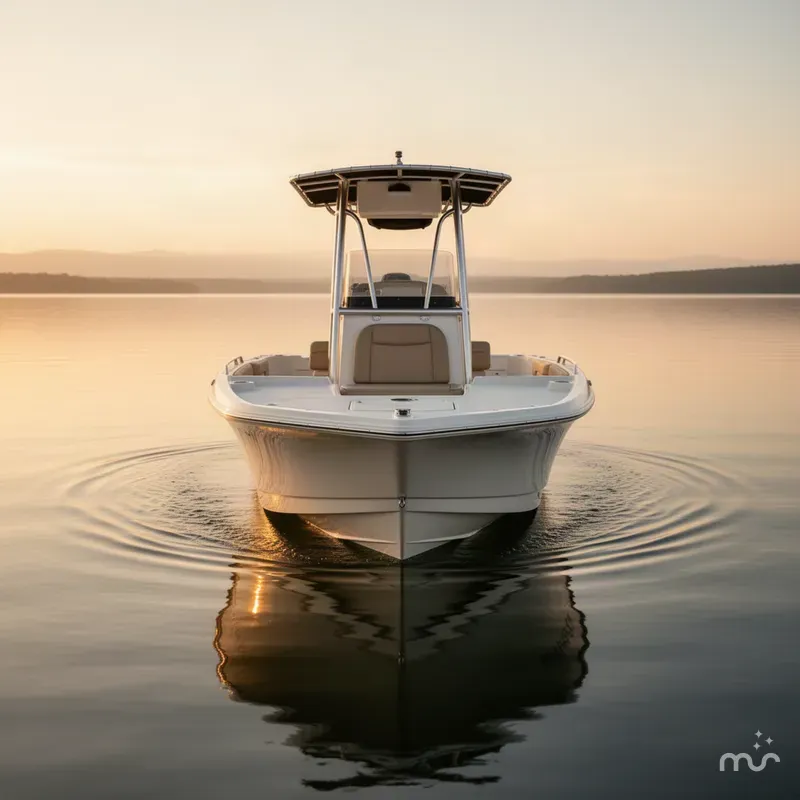 The Image of NauticStar 231 HYBRD CC 2019 - 0