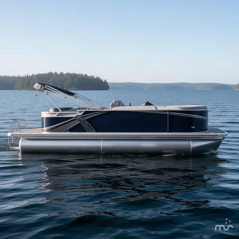 The Image of Tahoe LTZ 2185 QL 2027 - 0