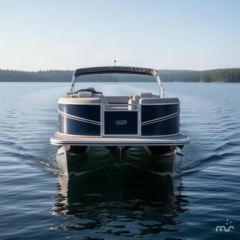 Slide: The Image of Tahoe LTZ 2185 QL 2027 - 2