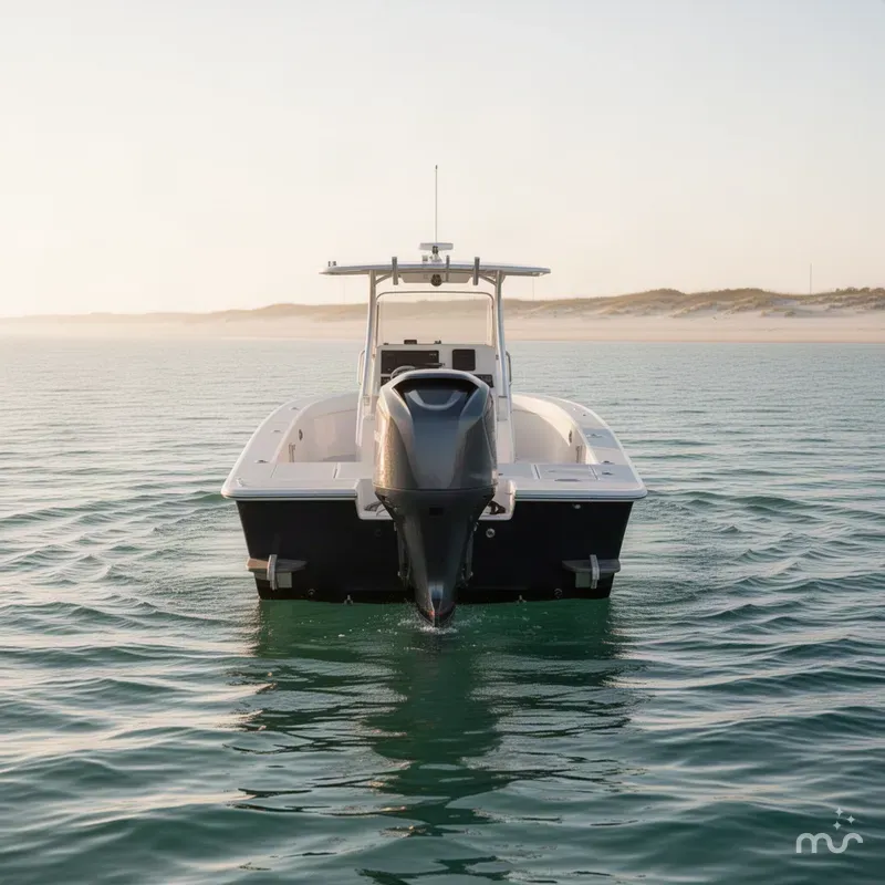 Slide: The Image of Shearwater 2200X 2013 - 1