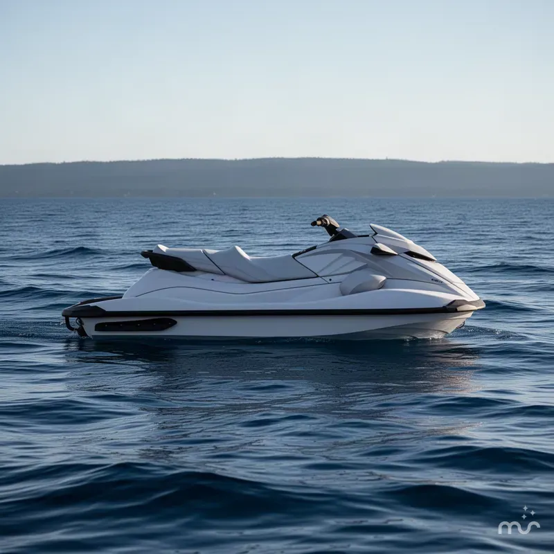 The Image of Yamaha GP HO 2026 - 0