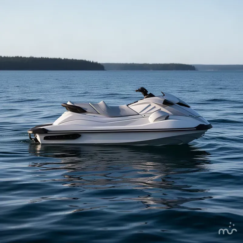 Slide: The Image of Yamaha GP HO 2026 - 2