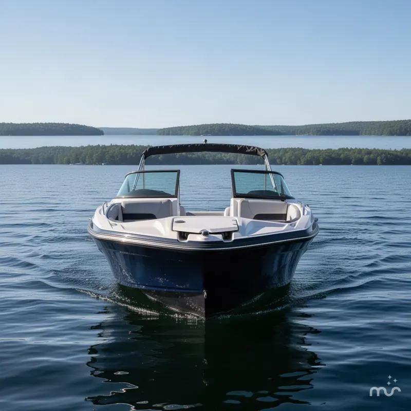 Slide: The Image of Yamaha 212SS 2013 - 1